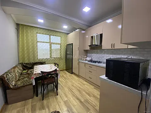 Satılır 2 otaqlı mənzil 80 m²