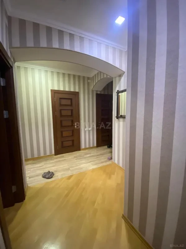 Satılır 2 otaqlı mənzil 80 m²