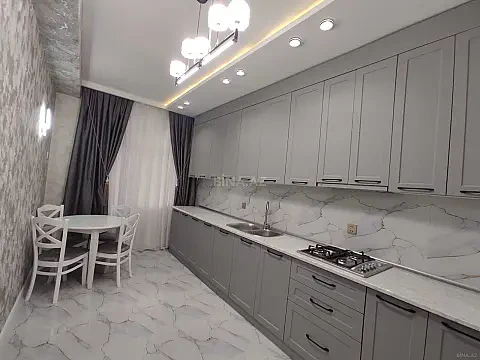 Satılır 2 otaqlı mənzil 88 m² — Bakı, Həzi Aslanov qəs. 2 otaq 88.00 m²