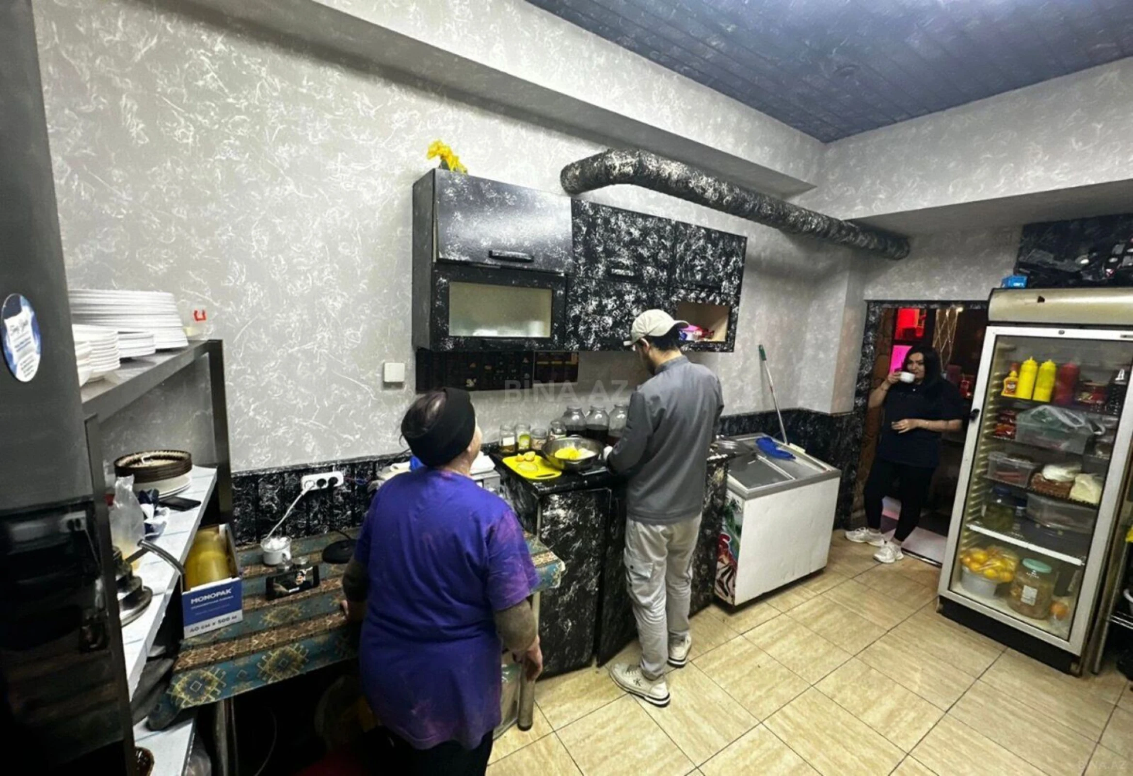 Satılır 6 otaqlı həyət evi 210 m²