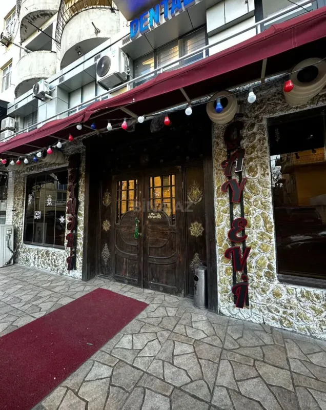 Satılır 6 otaqlı həyət evi 210 m²