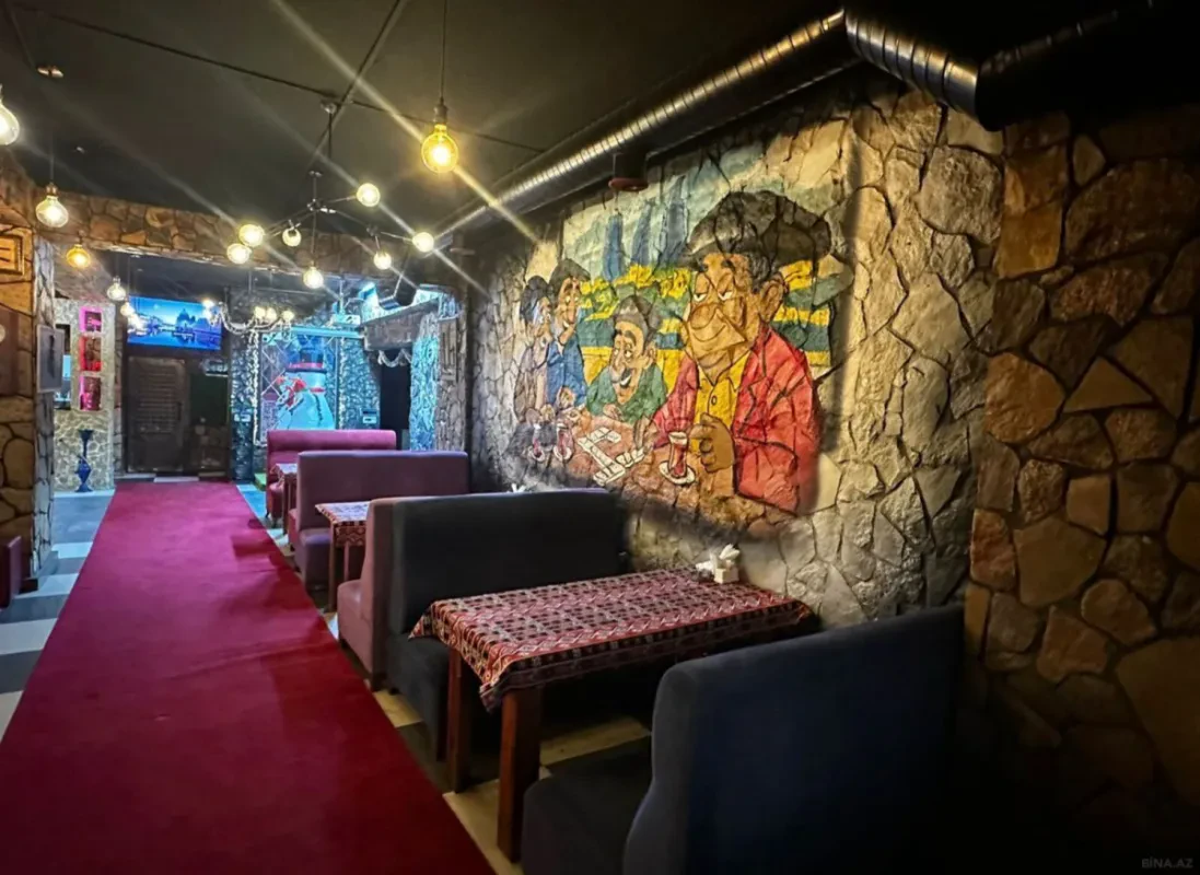 Satılır 6 otaqlı həyət evi 210 m²