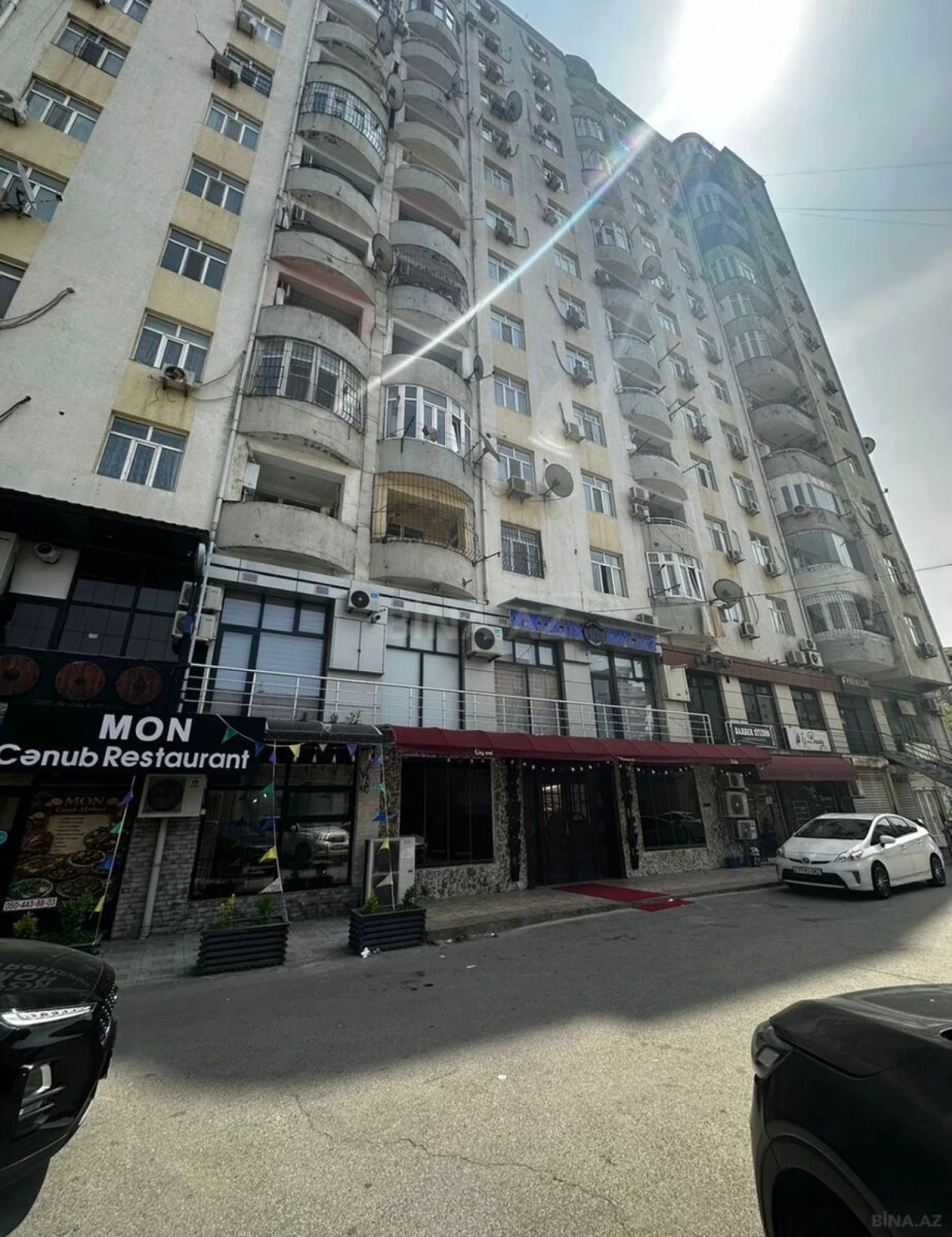Satılır 6 otaqlı həyət evi 210 m²