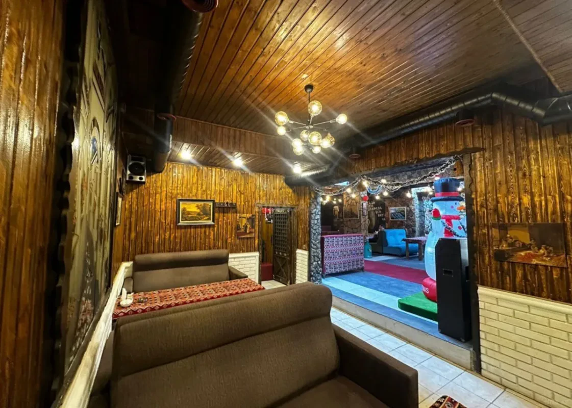 Satılır 6 otaqlı həyət evi 210 m²