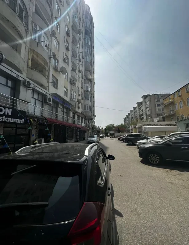 Satılır 6 otaqlı həyət evi 210 m²