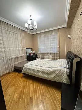 Satılır 3 otaqlı mənzil 105 m²