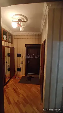 Kirayə verilir 2 otaqlı mənzil 60 m²