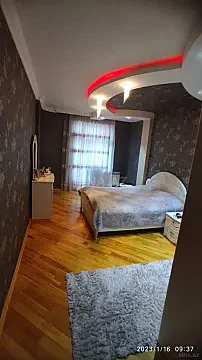 Kirayə verilir 2 otaqlı mənzil 60 m² — Bakı, Yasamal 2 otaq 60.00 m²