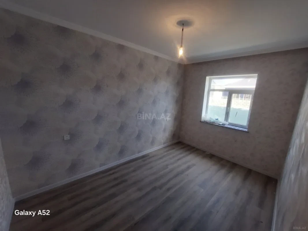 Satılır 3 otaqlı həyət evi 100 m²