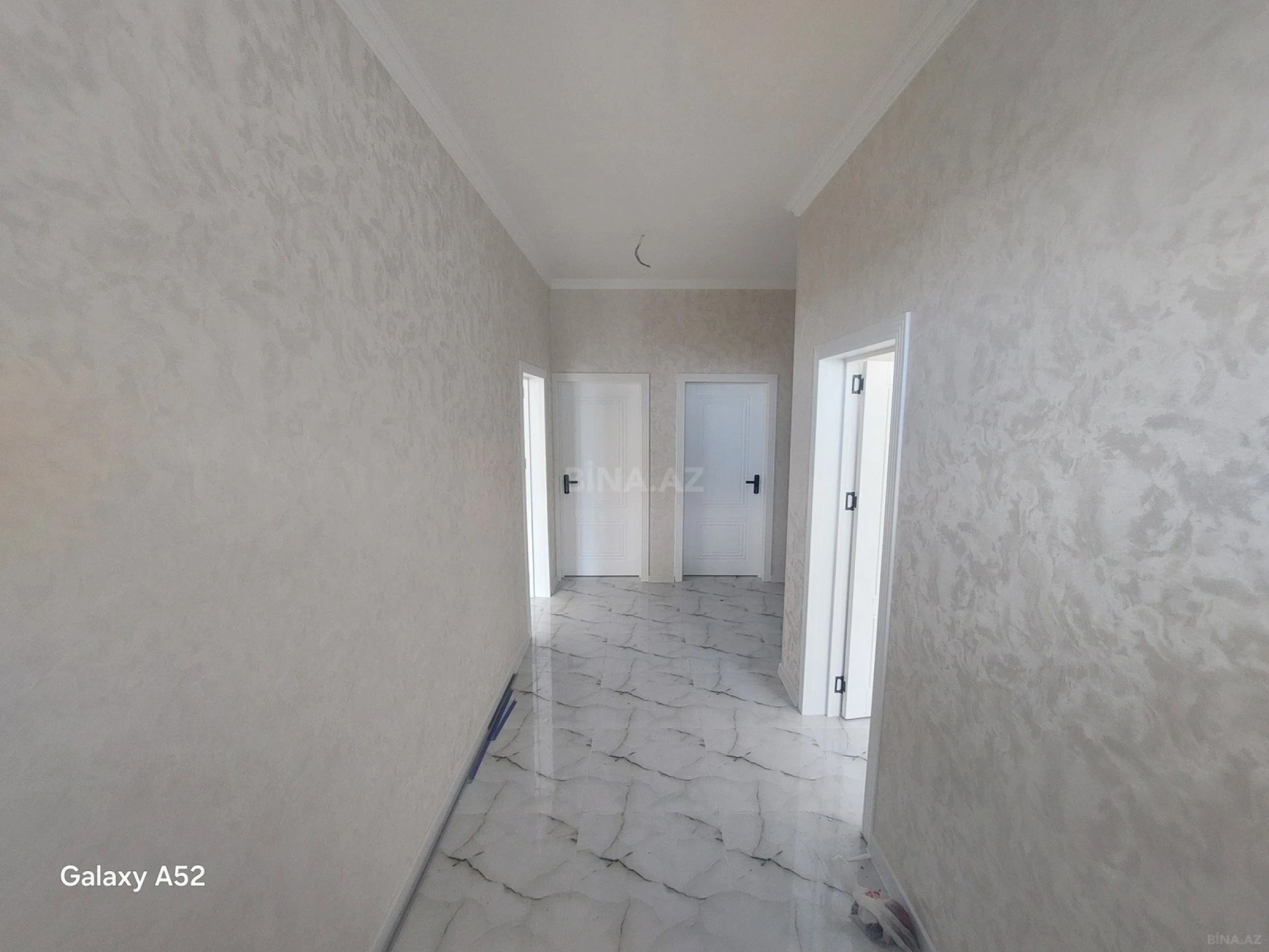 Satılır 3 otaqlı həyət evi 100 m²