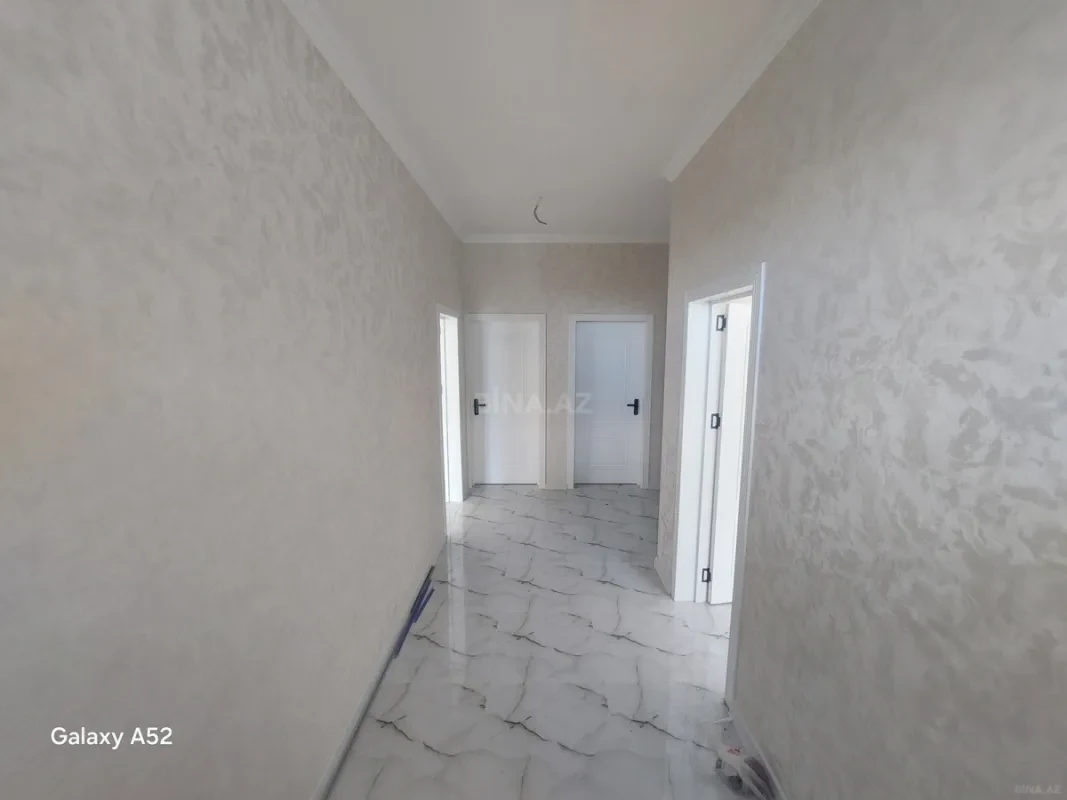 Satılır 3 otaqlı həyət evi 100 m²