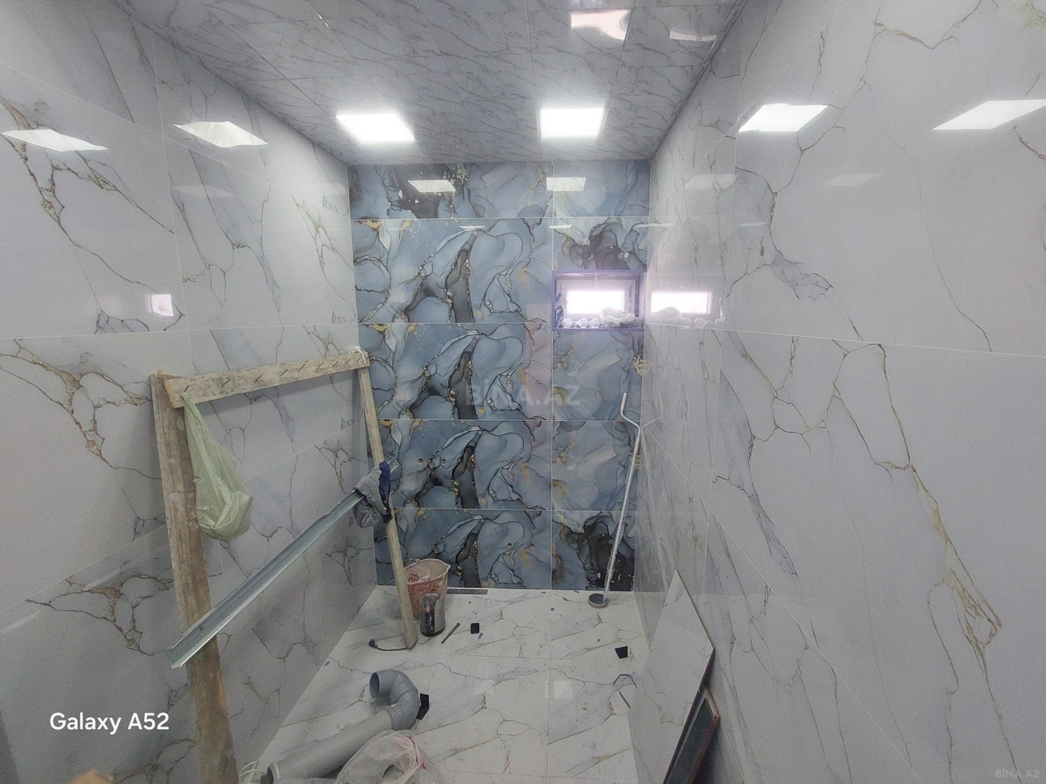 Satılır 3 otaqlı həyət evi 100 m²