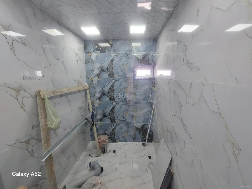 Satılır 3 otaqlı həyət evi 100 m²