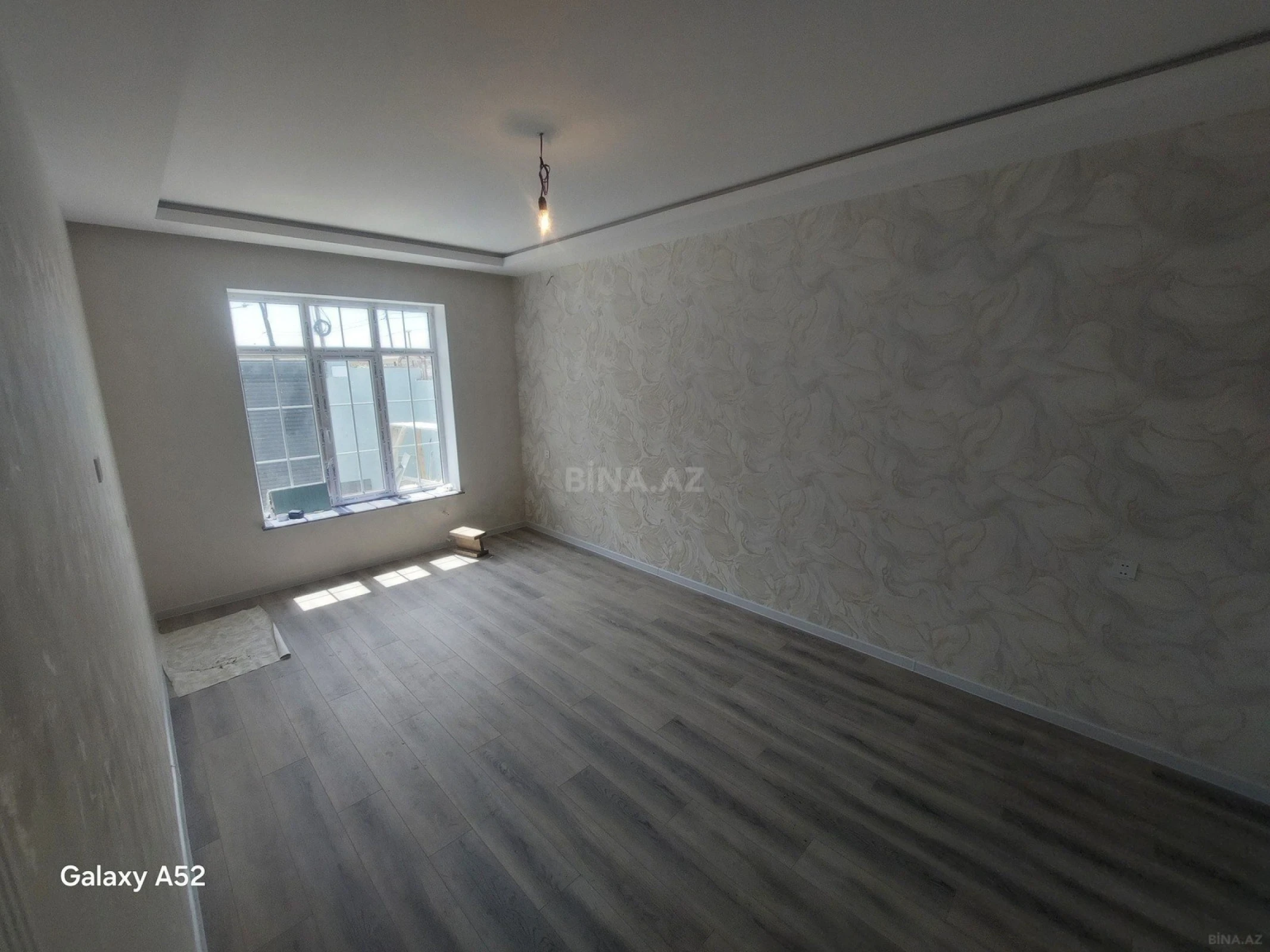 Satılır 3 otaqlı həyət evi 100 m²