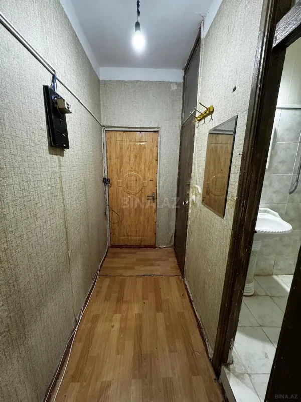 Kirayə verilir 2 otaqlı mənzil 50 m²