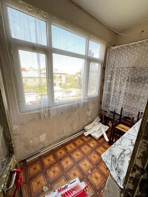 Kirayə verilir 2 otaqlı mənzil 50 m²