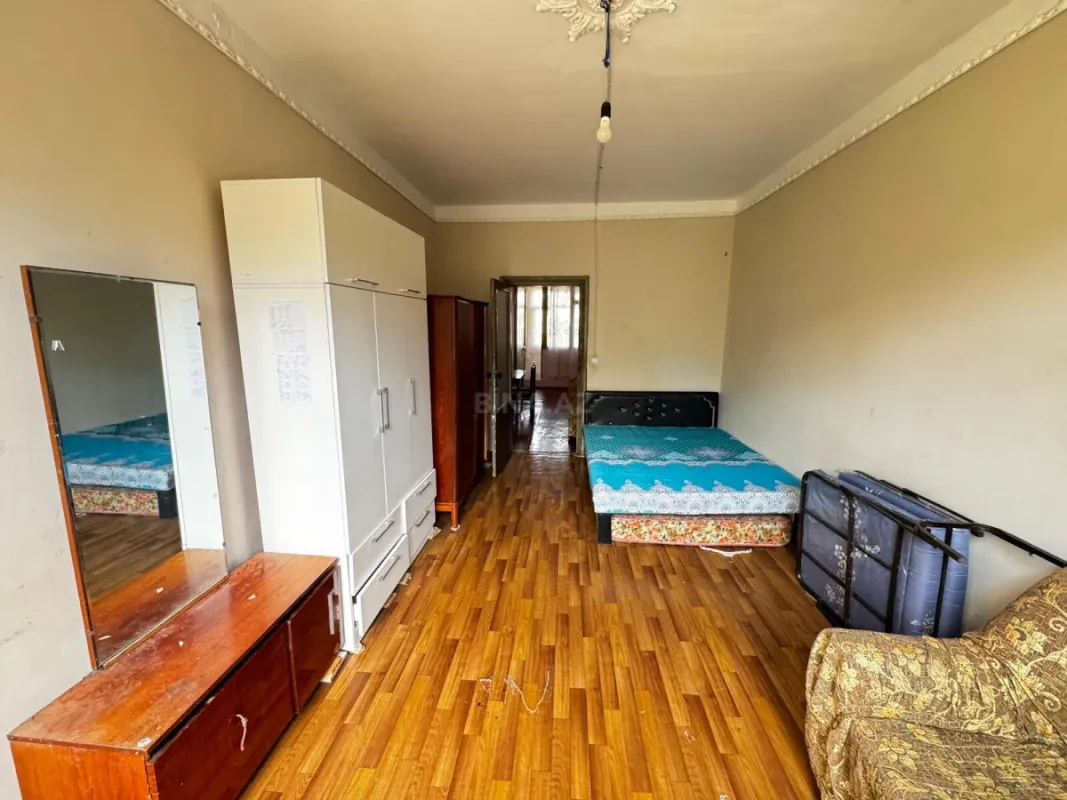 Kirayə verilir 2 otaqlı mənzil 50 m²
