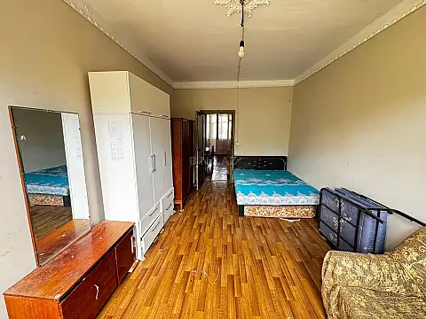 Kirayə verilir 2 otaqlı mənzil 50 m² — Bakı, Nəsimi 2 otaq 50.00 m²
