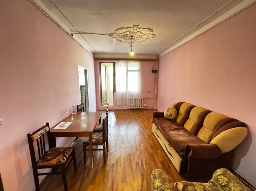 Kirayə verilir 2 otaqlı mənzil 50 m²