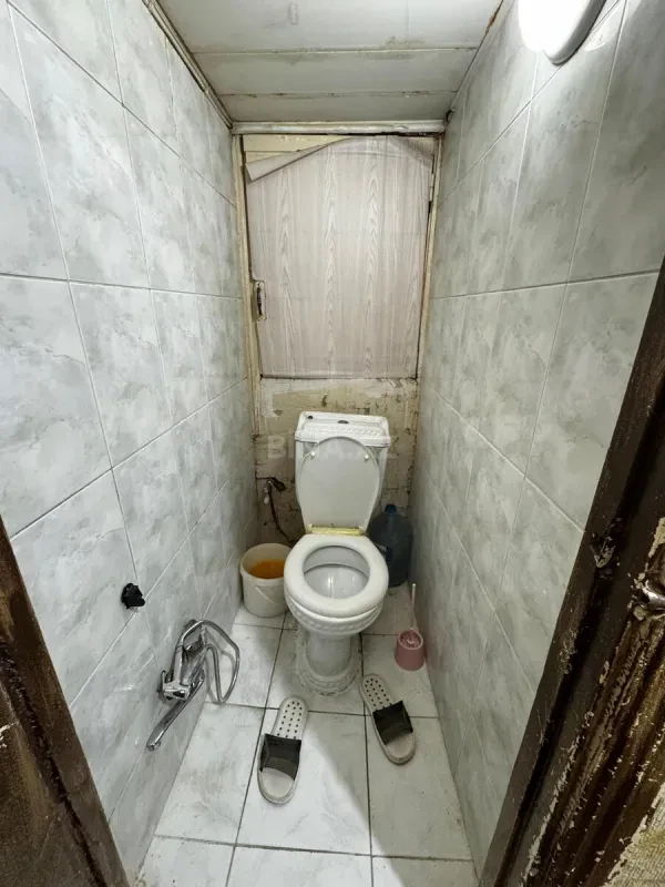 Kirayə verilir 2 otaqlı mənzil 50 m²
