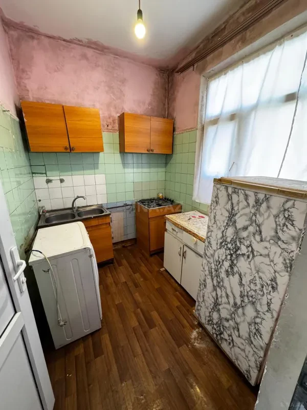 Kirayə verilir 2 otaqlı mənzil 50 m²