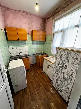Kirayə verilir 2 otaqlı mənzil 50 m²
