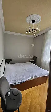 Kirayə verilir 2 otaqlı mənzil 70 m²