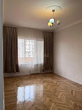 Satılır 4 otaqlı mənzil 100 m²
