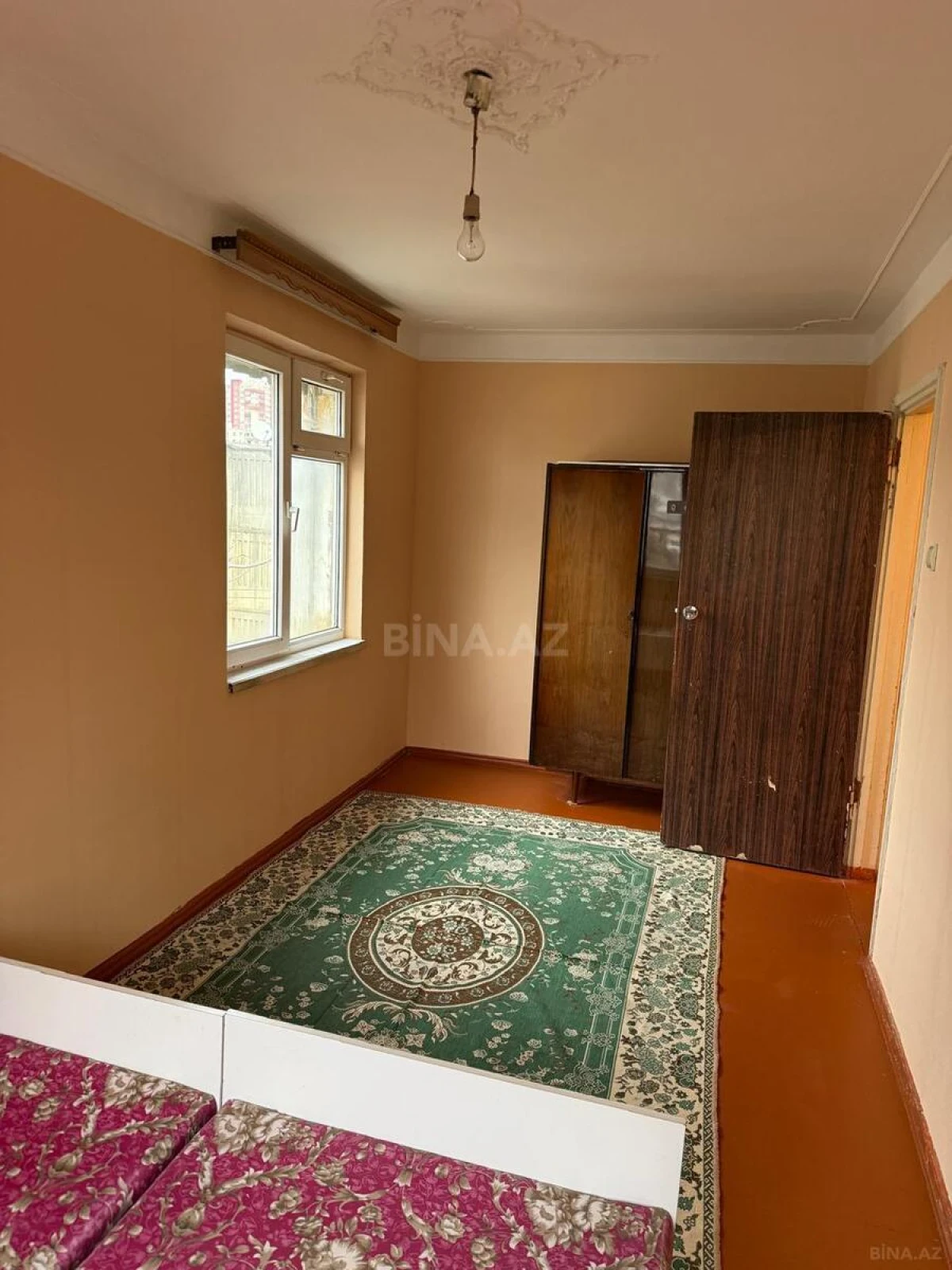 Kirayə verilir 2 otaqlı mənzil 42 m²