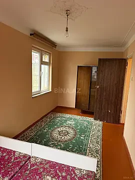 Kirayə verilir 2 otaqlı mənzil 42 m²