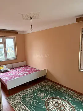 Kirayə verilir 2 otaqlı mənzil 42 m²