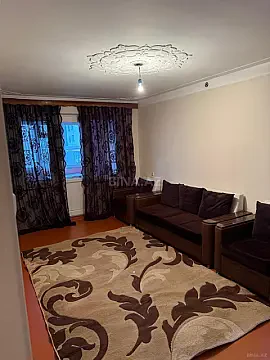 Kirayə verilir 2 otaqlı mənzil 42 m² — Bakı 2 otaq 42.00 m²