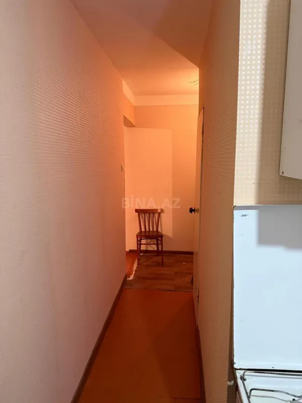 Kirayə verilir 2 otaqlı mənzil 42 m²