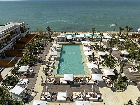 Satılır 1 otaqlı mənzil 58 m² — Bakı, Nardaran 1 otaq 58.00 m²