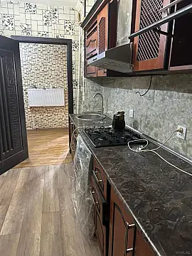 Kirayə verilir 2 otaqlı mənzil 69 m²