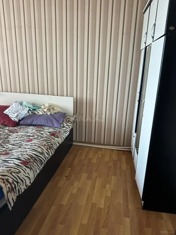 Kirayə verilir 2 otaqlı mənzil 69 m²