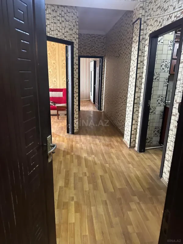 Kirayə verilir 2 otaqlı mənzil 69 m²