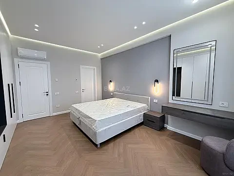 Kirayə verilir 3 otaqlı mənzil 127 m²
