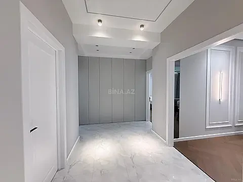 Kirayə verilir 3 otaqlı mənzil 127 m²