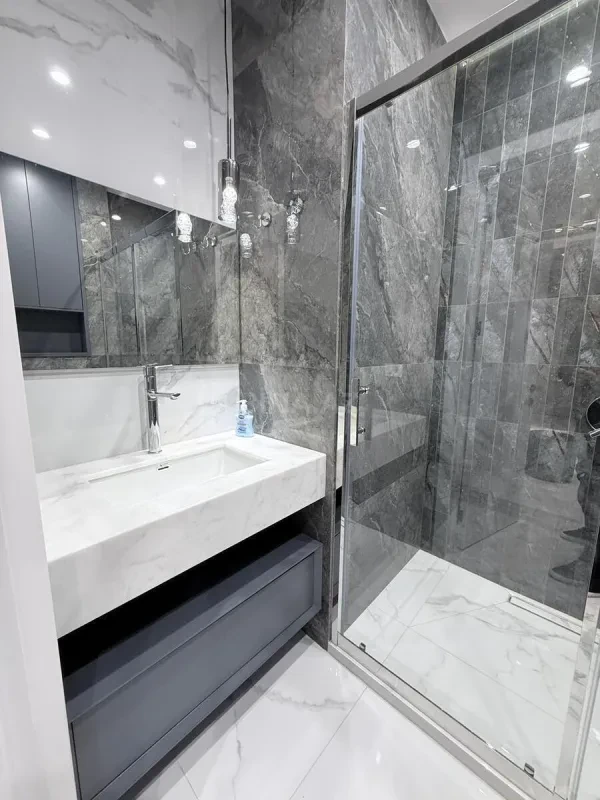Kirayə verilir 3 otaqlı mənzil 127 m²