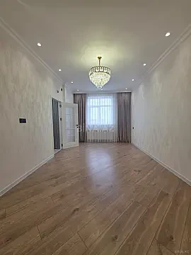 Satılır 2 otaqlı mənzil 64 m²