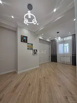 Satılır 2 otaqlı mənzil 64 m² — Bakı 2 otaq 64.00 m²