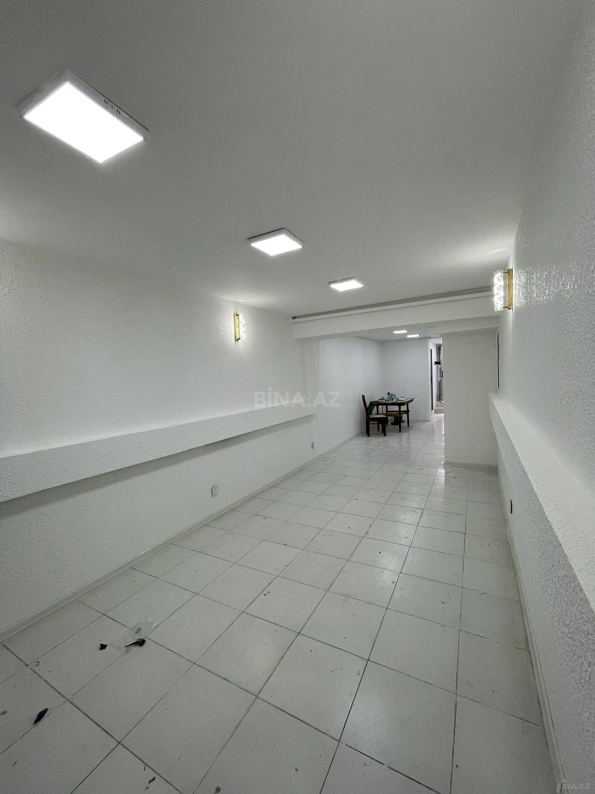 Satılır obyekt 40 m²