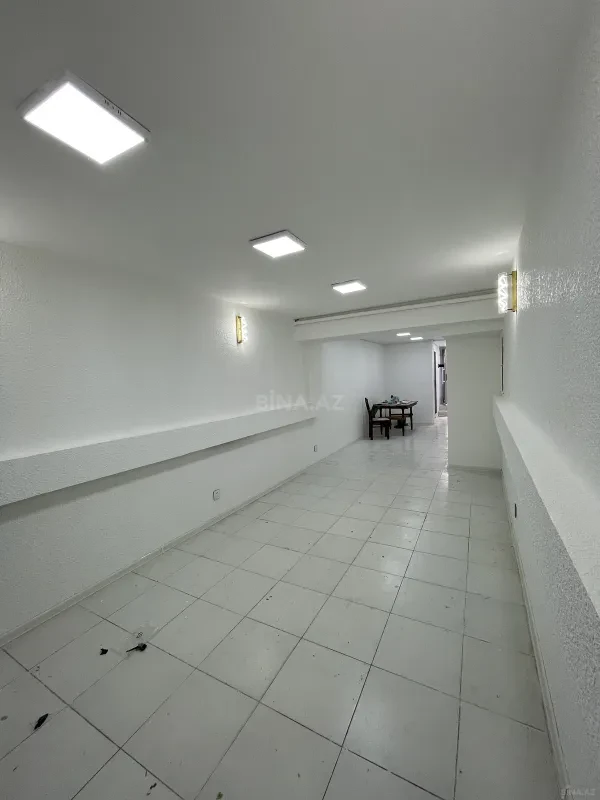 Satılır obyekt 40 m²