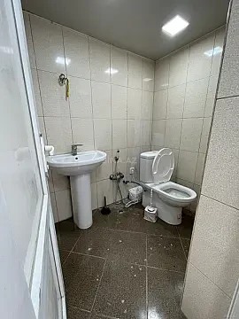 Satılır obyekt 40 m²