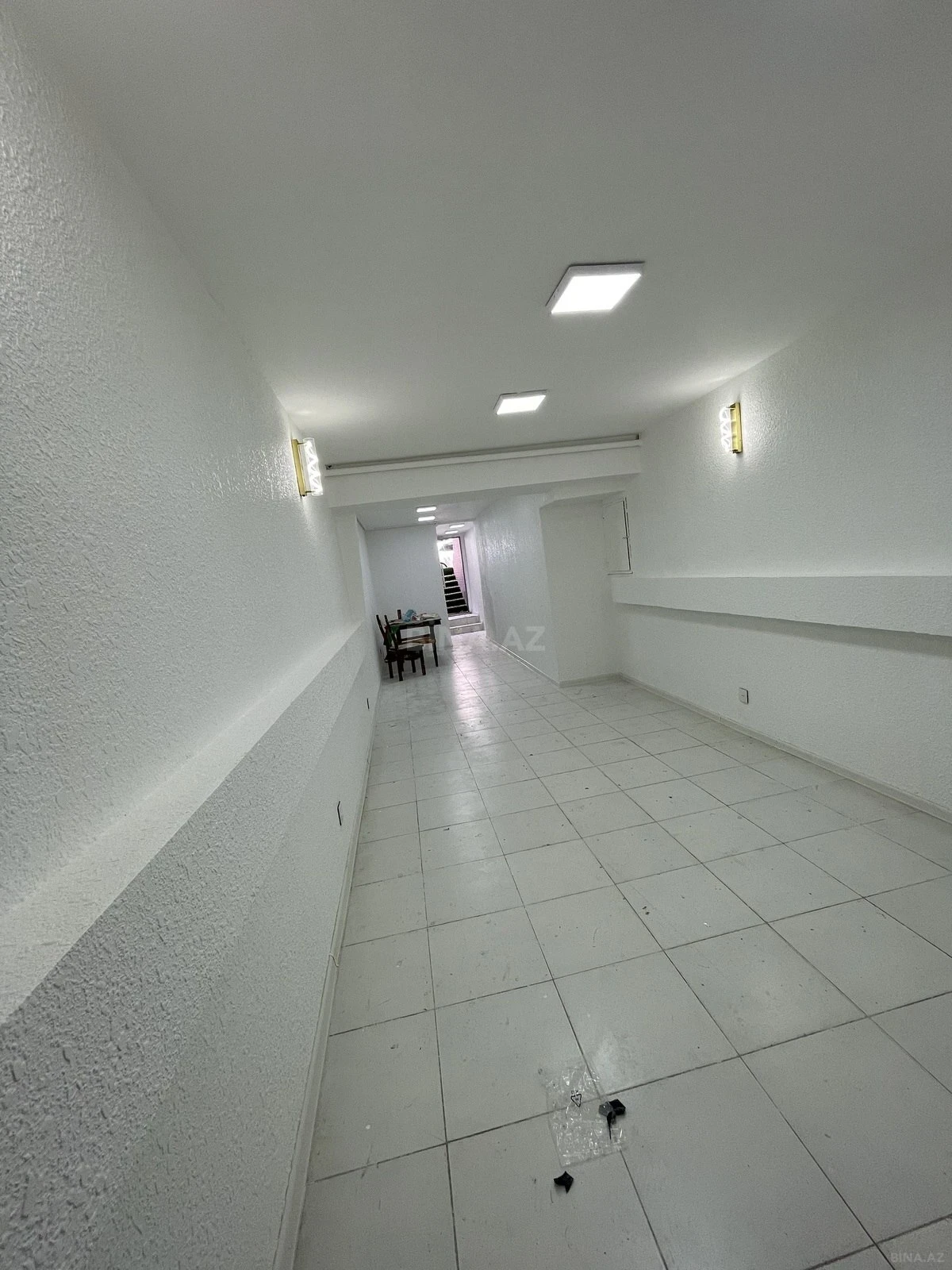 Satılır obyekt 40 m²