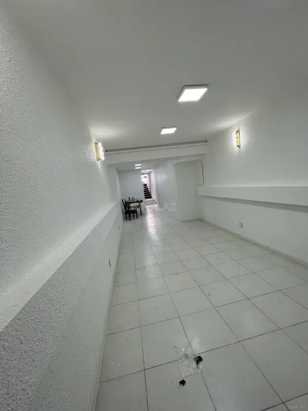 Satılır obyekt 40 m²
