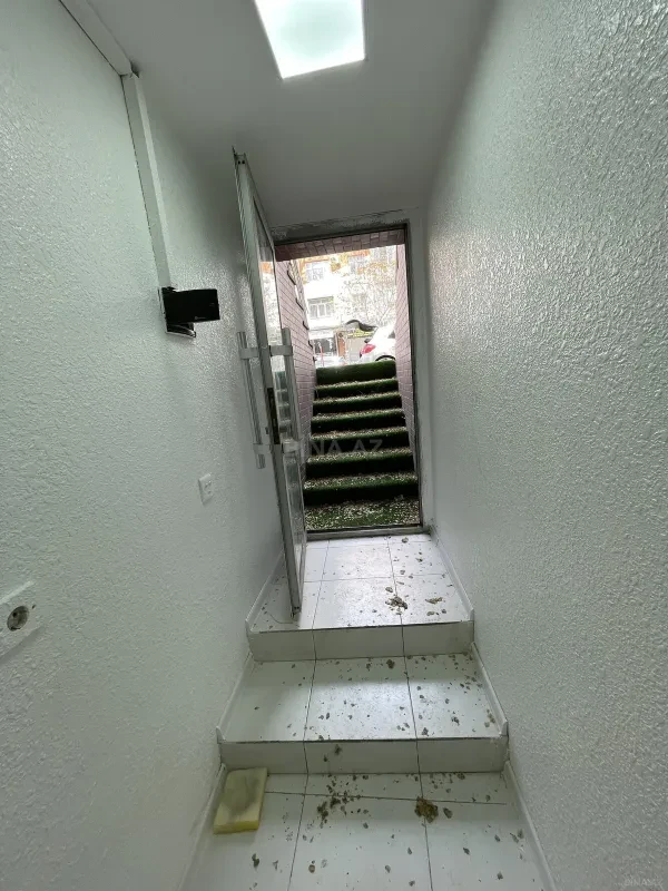 Satılır obyekt 40 m²