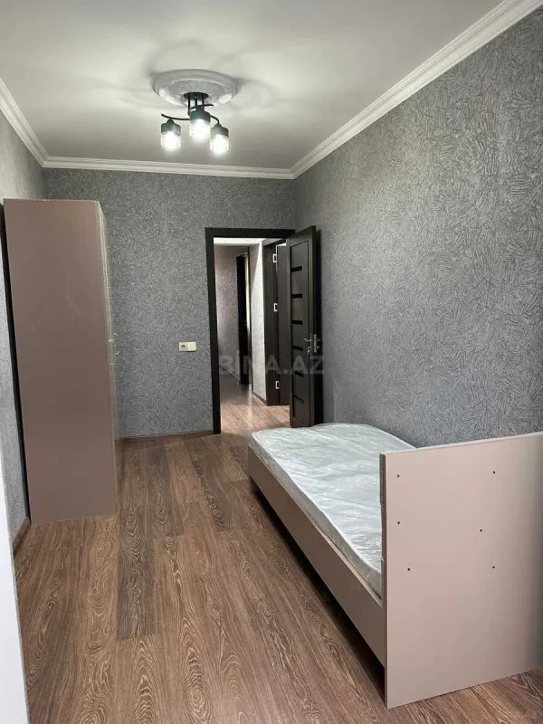 Kirayə verilir 3 otaqlı mənzil 85 m²