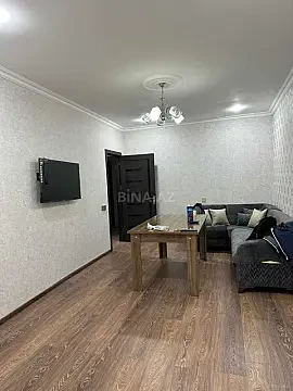 Kirayə verilir 3 otaqlı mənzil 85 m²